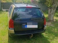 Używany Peugeot 307 109 KM (80 kW) 2006