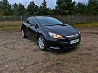 używany Opel Astra 1.4dm 140KM 2015r. 170 000km