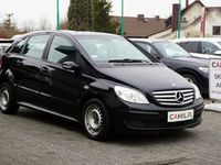 używany Mercedes B180 2dm 109KM 2008r. 241 000km