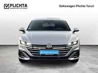 używany VW Arteon Shooting Brake