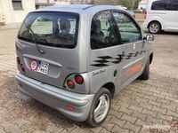 Używany Ligier Nova 2005 Hatchback