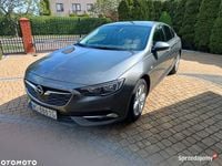 Używany Opel Insignia 136 KM (100 kW) 2018