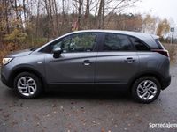 Używany Opel Crossland X 2017 SUV
