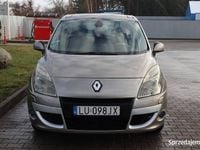 używany Renault Scénic III Sprzedam Megane