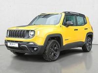 Używany Jeep Renegade Trailhawk 180 KM (132 kW) 2024 Żółty SUV