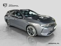 Nowe Opel Astra Edition 130 KM (95 kW) 2025 Grafitowy (metalik) Kombi