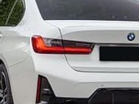 używany BMW 330 SERIA 3 330d xDrive M Sport d xDrive M Sport 3.0 (286KM)| Harman Kardon Surround