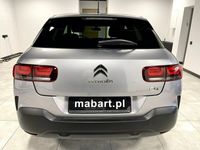 używany Citroën C4 Cactus 1.2dm 110KM 2019r. 90 000km