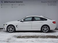 używany BMW 420 Gran Coupé i xDrive