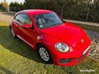 Używany VW Beetle 2017 Hatchback