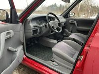 używany Skoda Felicia 1,3 Benzyna 2000r. 1 Właściciel Tanio-Możliwa Zamiana!