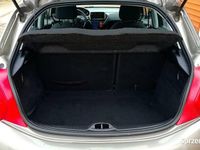 używany Peugeot 208 *Polski Salon * Tempomat_Navi_Partronic_5 - drzwi