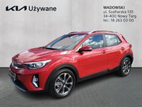używany Kia Stonic L 1.0 T-GDi 100KM 7DCT