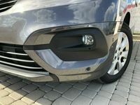 używany Citroën Berlingo 1.2dm 130KM 2021r. 20 000km