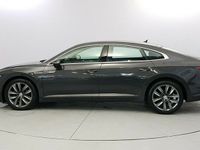 używany VW Arteon 2dm 150KM 2019r. 73 000km