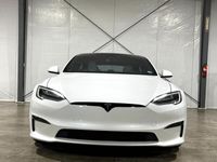 używany Tesla Model S 1 020KM 2022r. 69 000km