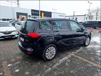 używany Opel Zafira ZAFIRA 1.4 T Enjoy
