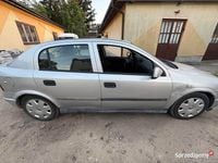 używany Opel Astra 7 d