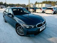 używany BMW 318 2dm 136KM 2019r. 181 980km
