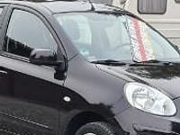 używany Nissan Micra 2012r, Mały Przebieg K13 (2010-2016)