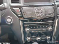 używany Nissan Pathfinder - 7os, 4x4, zamiana na mniejszy