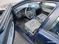 używany Volvo S80 2,4 D5 163KM Automat 2002r