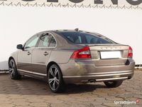 używany Volvo S80 4.4 V8