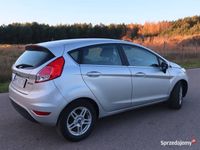 Używany Ford Fiesta 2013 Hatchback
