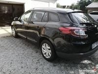 Używany Renault Mégane III 2012 Kombi