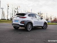 używany Hyundai Kona 1.0 T-GDI