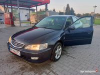 używany Honda Accord 