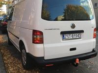 używany VW Transporter 2.5 Tdi