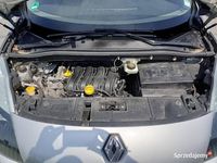 używany Renault Grand Scénic III 