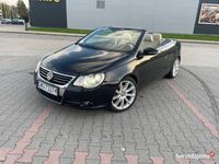 używany VW Eos 2.0 tdi DSG Edition 2009