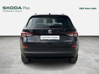 używany Skoda Kodiaq 