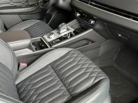 Nowe Mitsubishi Outlander P-HEV 2025 Niebieski SUV