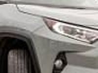 używany Toyota RAV4 Hybrid V 2.5 XLE AWD HYBRID