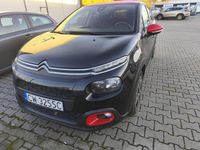 używany Citroën C3 2018