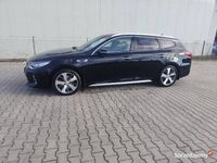 używany Kia Optima GT line stan idealny polecam !!