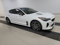 używany Kia Stinger 3.3dm 368KM 2023r. 21 300km