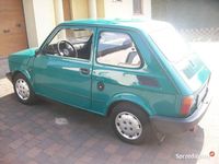 Używany Fiat 126 1998 Hatchback