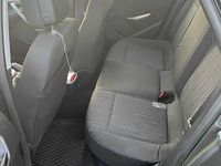 Używany Opel Astra 2010 Grafitowy Hatchback