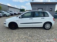 używany Fiat Stilo z 2005r.