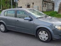 używany Opel Astra 