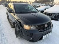 używany Fiat Freemont 2dm 170KM 2014r. 120 995km