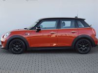 używany Mini Cooper Hatch 5dr