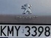używany Peugeot 308 II 1.6 BlueHDI Business Line Ks. Serwisowa Bezwypadkowy