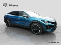 używany Peugeot 408 1.2dm 136KM 2024r. 5km