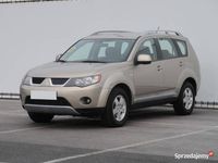 używany Mitsubishi Outlander 2.0 DI-D