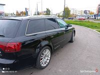 używany Audi A4 